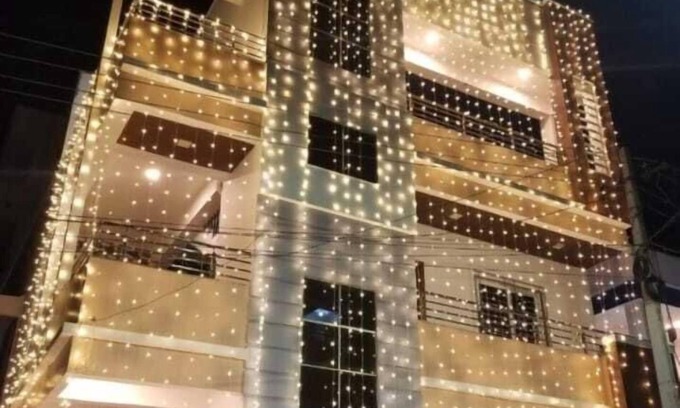 Deoghar House | Om Guest House