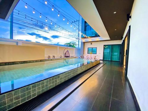 Nong Prue Villa | Om Luxury Villa