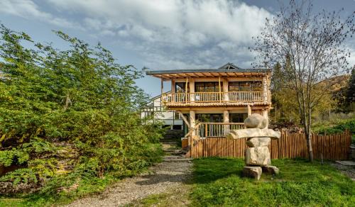 Gura Teghii Resort | OM Resort