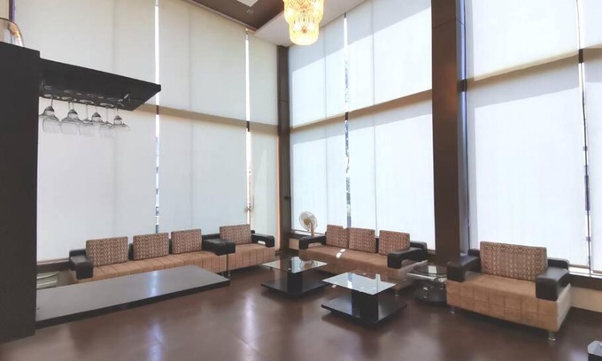 Belagavi Apartment | OM SHAKTI