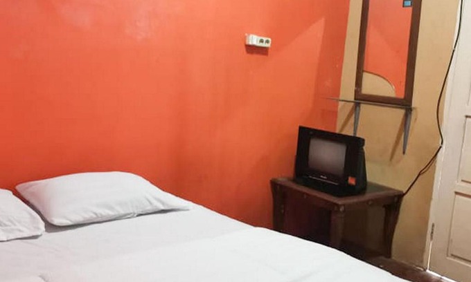 Pagar Alam Hotel | Oma Homestay Pagar Alam Syariah RedPartner