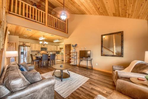 Gruene Apartment | OMA13A14 Gruene Bungalow at Old Mills Resort