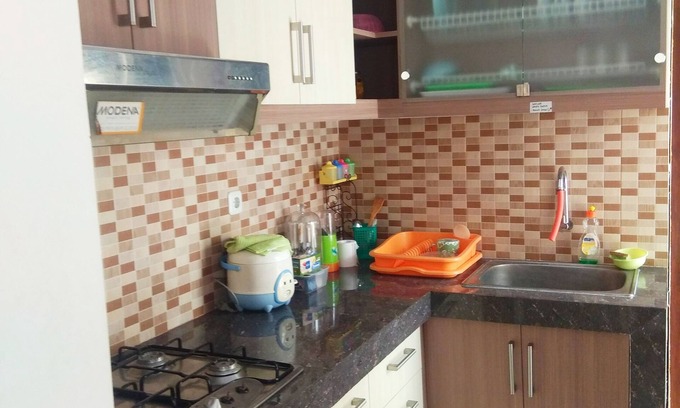 Baturetno House | Omah Dixy Family Homestay by FH Stay