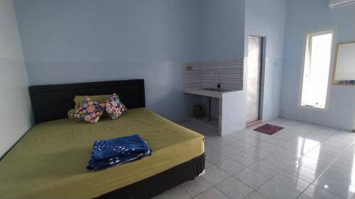 Tulungagung Hotel | Omah Kost Family Syariah