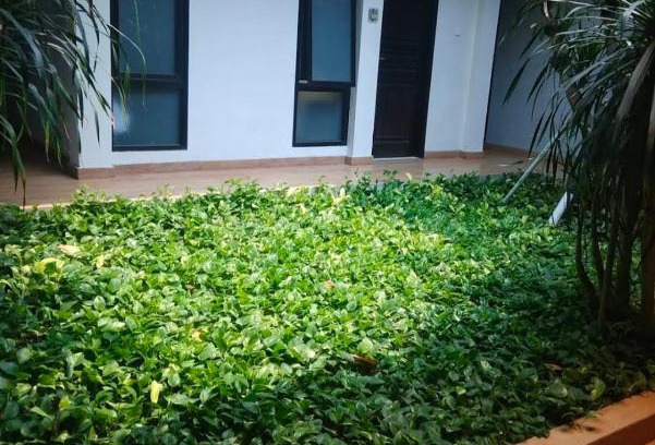 East Kuningan Apartment | Omah Loji