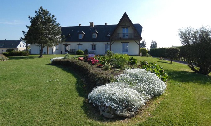Vierville-sur-Mer House | Omaha gîtes