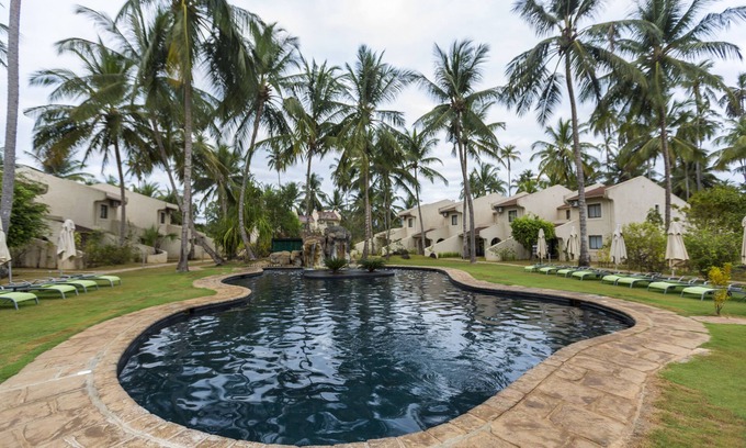 Agua Grande Resort | Omali São Tomé – Principe Collection