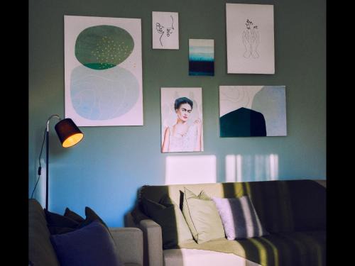 Prinos Apartment | Omalia Apartment