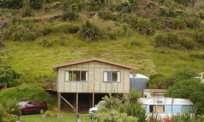 Omamari House | Omamari Beach/Kai iwi Lakes/Kauri Forest