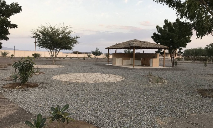 Ash Sharqiyah North Governorate Cabin | Oman getaway: Sidr eco-cabin, close desert, mountains, forts and village