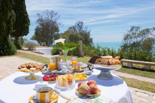 Sidi Bou Said Apartment | Omar El Khayam B&B avec piscine Sidi Bou Said