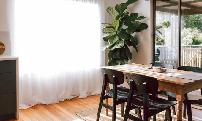 Scamander House | Omaru Beach House Scamander - Pet Friendly