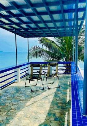 Maydolong Resort | Omawas Surf