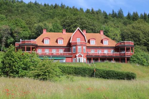 Omberg House | Ombergs Turisthotell