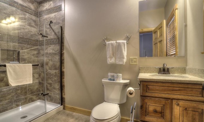 Oquossoc Hotel | OMCS #3 by Morton & Furbish