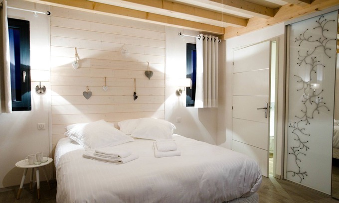 Laubressel House | Ome Sweet Home