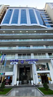 West Hararge Hotel | Omedad Hotel