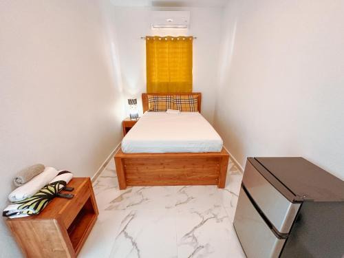 Ocean Park Apartment | OMERO Ocean Park