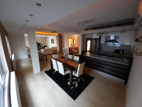 Gevgelija Apartment | Omeros