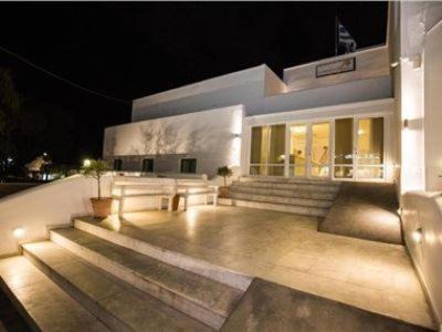 Vothon Hotel | OMIROS HOTEL