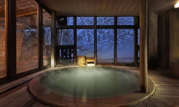 Zaoonsen House | Omiya Ryokan