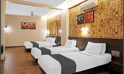Pune Hotel | Omkar Executive
