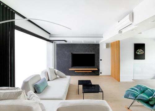 Anatoli Apartment | OMNI HOUSE