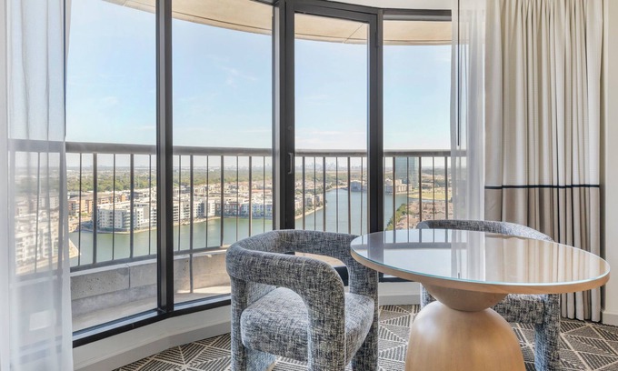 Las Colinas Hotel | Omni Las Colinas Hotel
