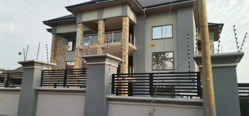 Kumasi Apartment | OMNI LUXURY Apartments