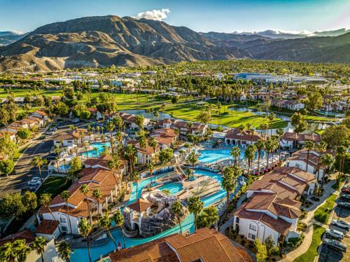 Rancho Mirage Resort | Omni Rancho Las Palmas Resort & Spa