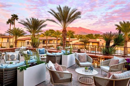 Casas Adobes Resort | Omni Tucson National Resort & Spa
