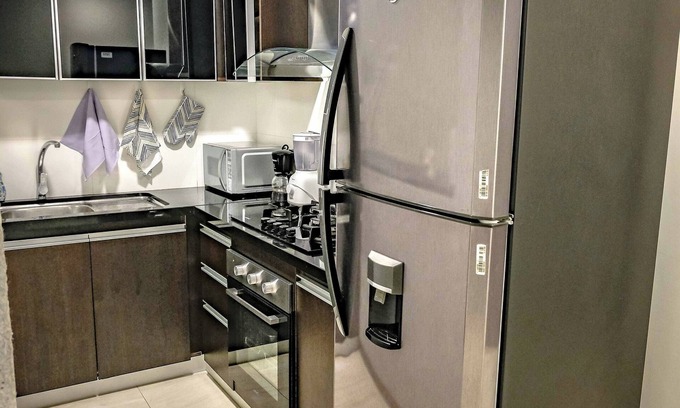 Santa Cruz Apartment | Omnia Prime
