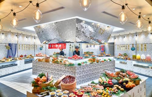 Hakodate Hotel | OMO5 Hakodate by Hoshino Resorts