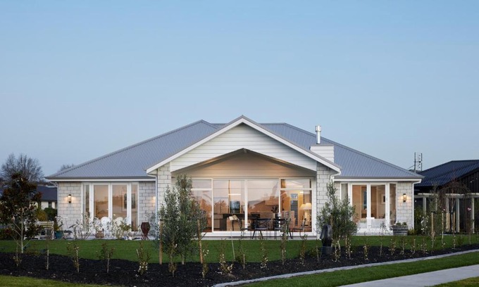 Omokoroa Bed & Breakfast | Omokoroa Golfers Retreat - B&B