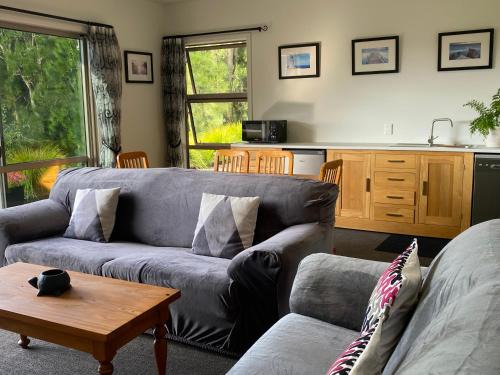 Whakamarama Apartment | Omokoroa Retreat