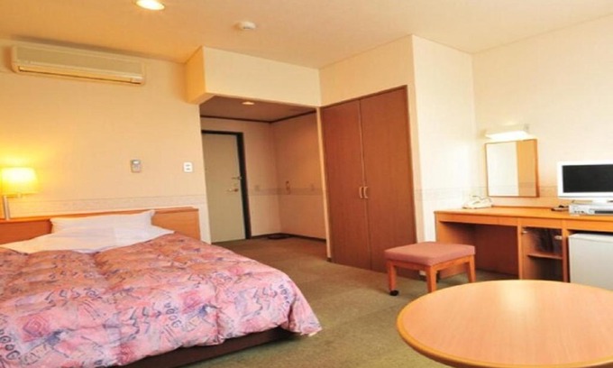 Omura Hotel | Omura - Hotel / Vacation STAY 46228