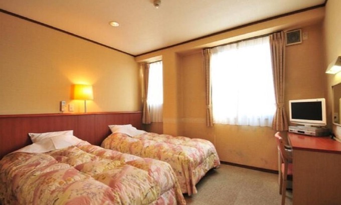 Omura Hotel | Omura - Hotel / Vacation STAY 46226