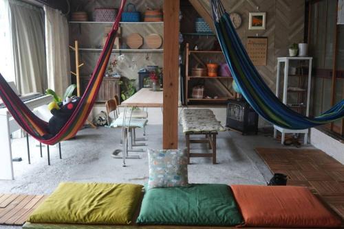 Yamato House | omusubi guest house (JAPANESE STYLE)