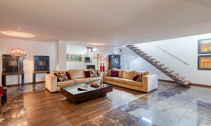 Lordelo do Ouro e Massarelos House | ON Apartments - Luxury House - Pool & Parking & Pet Friendly