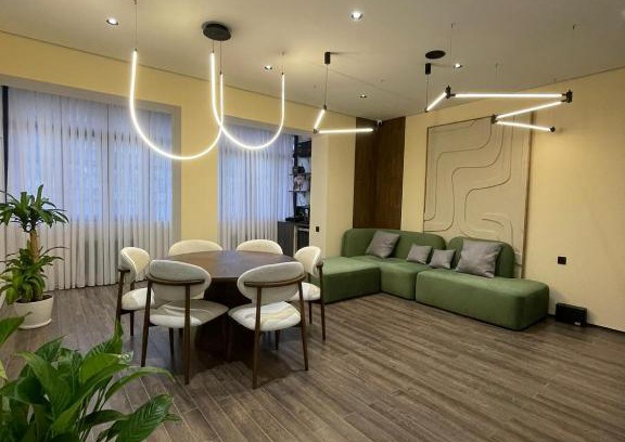 Baku Apartment | ON Home