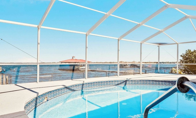 Lake Placid House | On LAKE JUNE with Seadoo Rental