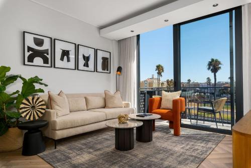 Century City Apartment | On Park Apartments