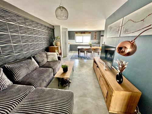 St. Helena Bay Apartment | On Point Guest Cottage