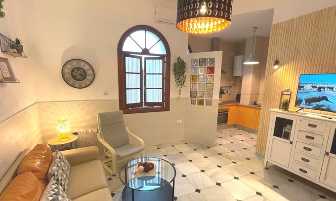 Chipiona Apartment | ON SALE! - "SPECIAL OFFER" Apartment Casa Charo in Chipiona