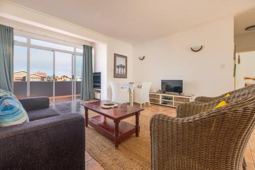 Swakopmund Apartment | On The Beach 19 - Sea View Apartment