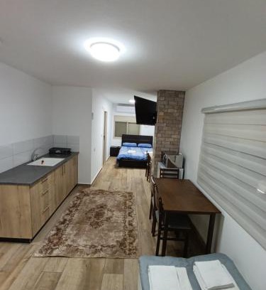 Masade Apartment | On the edge of the river על קצה הנחל