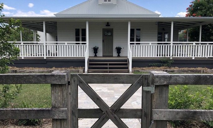 North Arm Other | "On the Farm - North Arm" ~ Farm Stay : Farm Play
