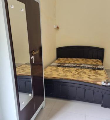 Belagavi House | On the go