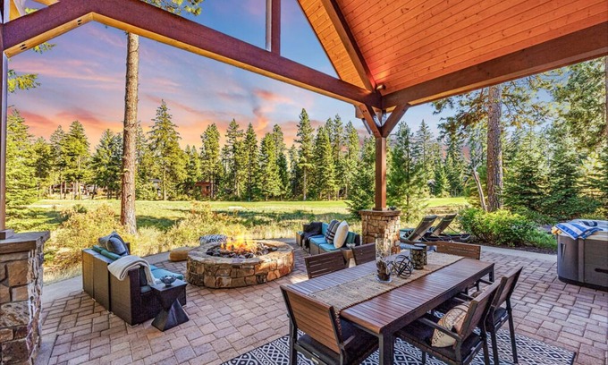 Cle Elum House | On the Greens Escape | Seasonal FREE NIGHT + Luxe Amenities