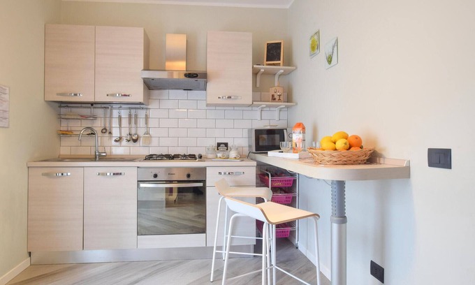 San Marco d'Alunzio House | On the north coast of Sicily, this welcoming vacation home welcomes you.